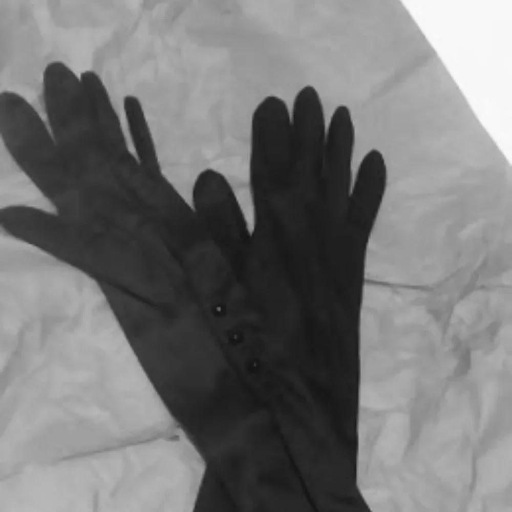 Opera gloves - Picture 2 of 4